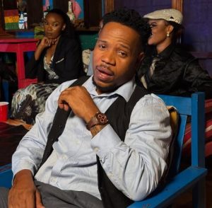 Nay Wa Mitego – Nyie Ni Nani