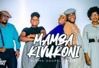 Neema Gospel Choir - Mamba Kivukoni