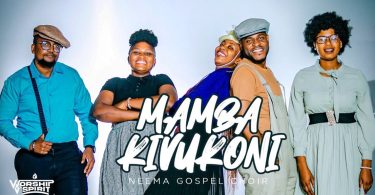 Neema Gospel Choir - Mamba Kivukoni