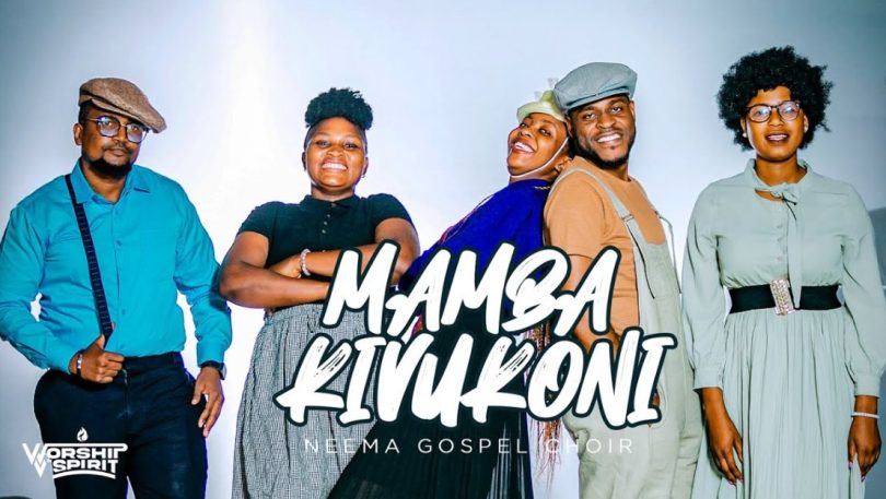 Neema Gospel Choir - Mamba Kivukoni
