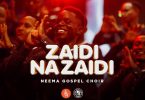 Neema Gospel Choir - Zaidi na Zaidi