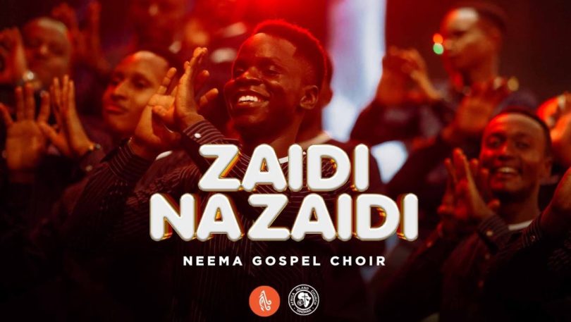Neema Gospel Choir - Zaidi na Zaidi