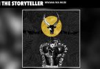 Nviiri The Storyteller - Mwana Wa Mubi