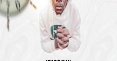 Nyago Man - It’s My Time