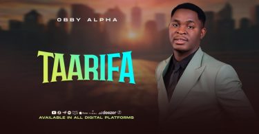 Obby Alpha - Taarifa