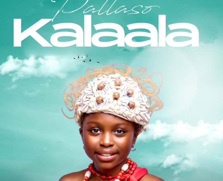 Pallaso - Kalaala