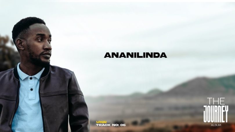 Paul Clement - Ananilinda