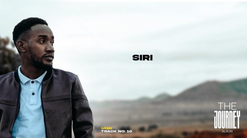 Paul Clement Ft Iman Shoo - Siri