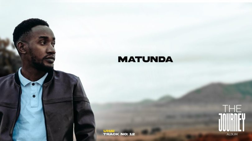 Paul Clement Ft Manolo - Matunda