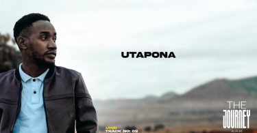 Paul Clement Ft Melanie Anthony - Utapona
