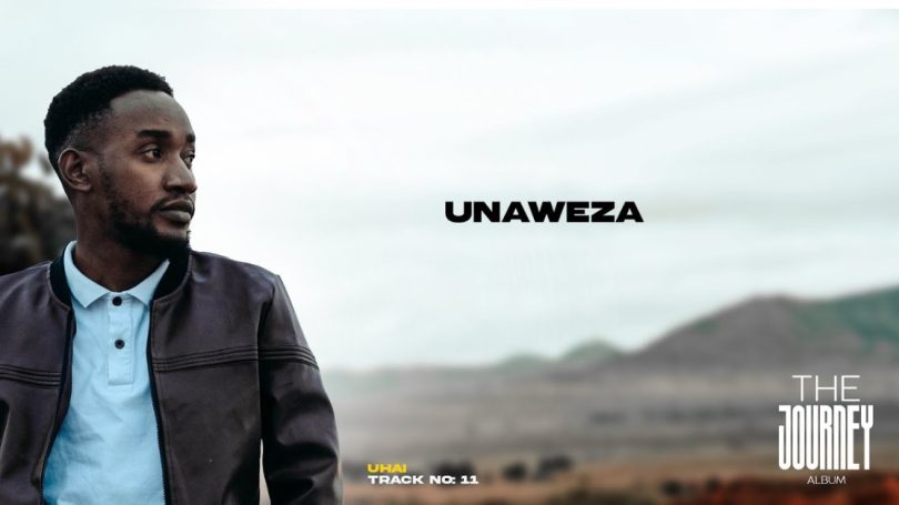 Paul Clement Ft Patrick Temba - Unaweza