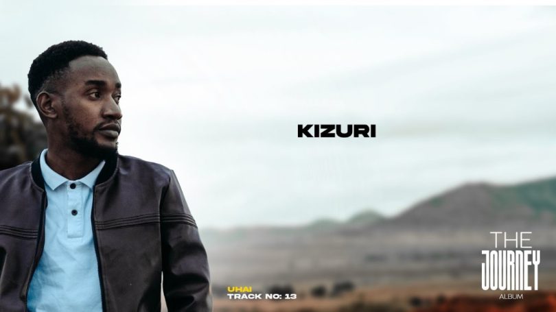 Paul Clement - Kizuri