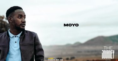 Paul Clement - Moyo