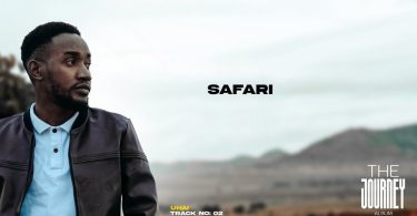 Paul Clement - Safari