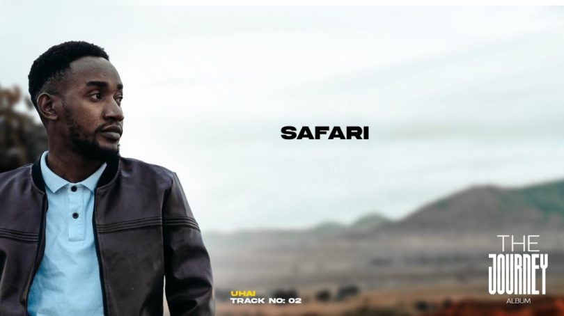 Paul Clement - Safari