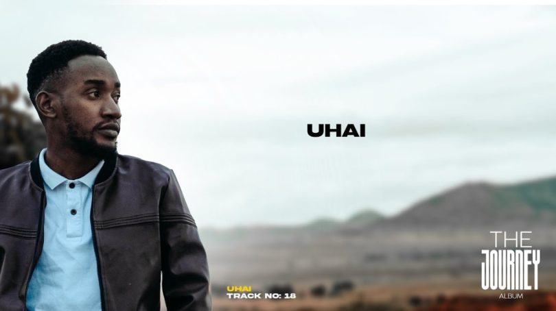 Paul Clement - Uhai