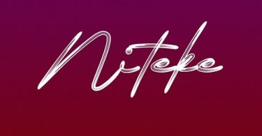 Phany Love - Niteke