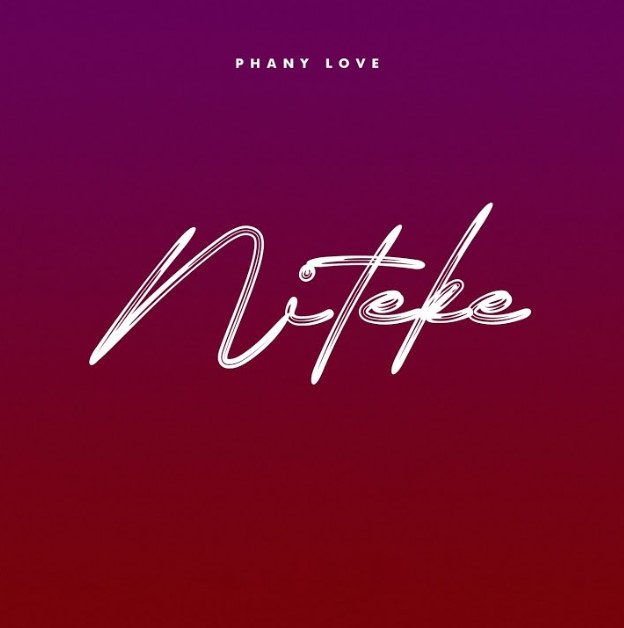 Phany Love - Niteke