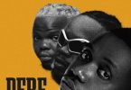 Rayvanny Ft Harmonize & Marioo - Pere