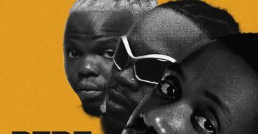 Rayvanny Ft Harmonize & Marioo - Pere