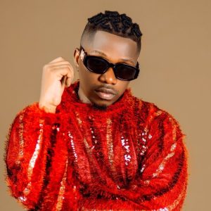 Rayvanny – Habibi Welcome To Zanzibar