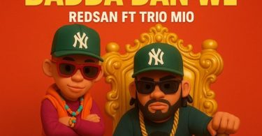 Redsan Ft Trio Mio – Who Saydem Badda Dan We