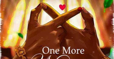 Rich Mavoko Ft Kusah – One More Night