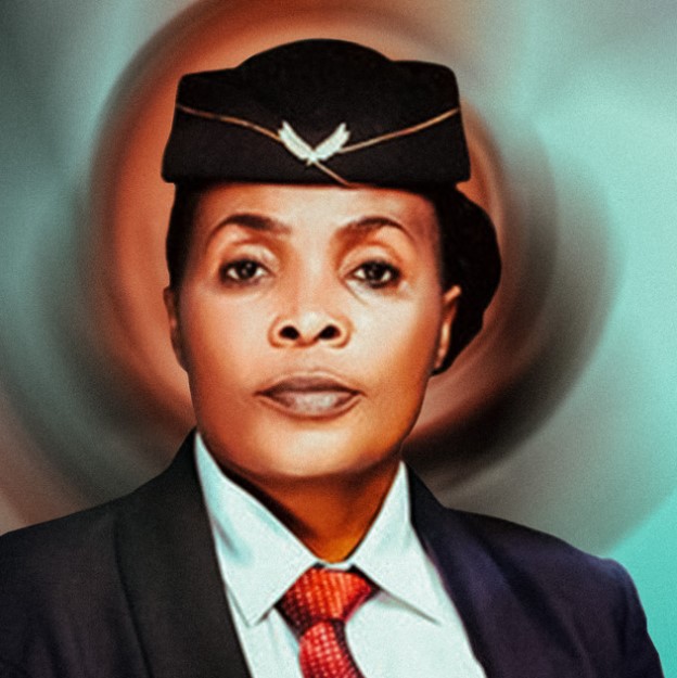 Rose Muhando - Yu Mwema