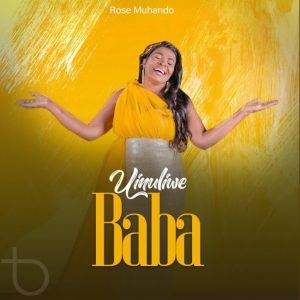 Rose Muhando – Nije Vipi