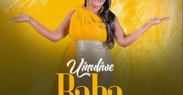 Rose Muhando – Nije Vipi