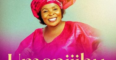 Rose Muhando – Umenijibu