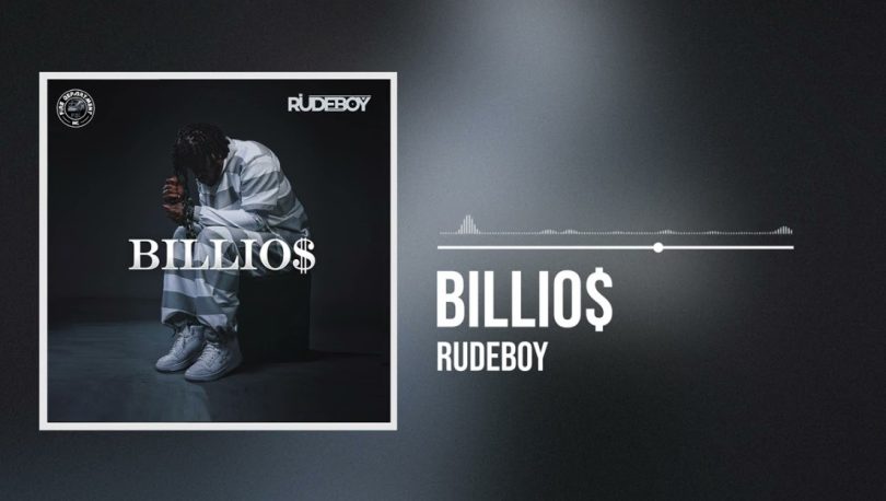 Rudeboy - Billio$