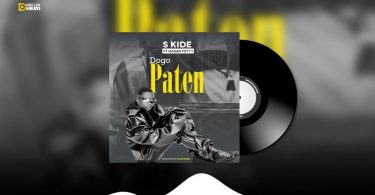 S Kide Ft Madam Fetty – Dogo Paten