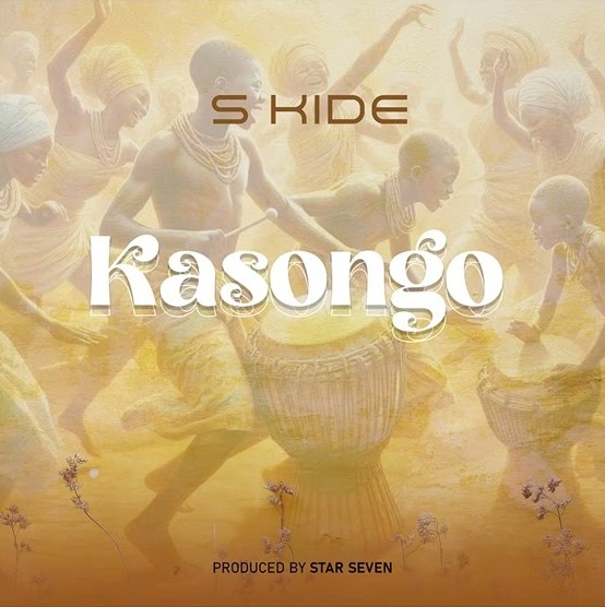 S Kide - Kasongo