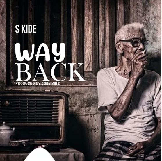 S Kide - Way Back