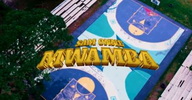 Sam Onne - Mwamba