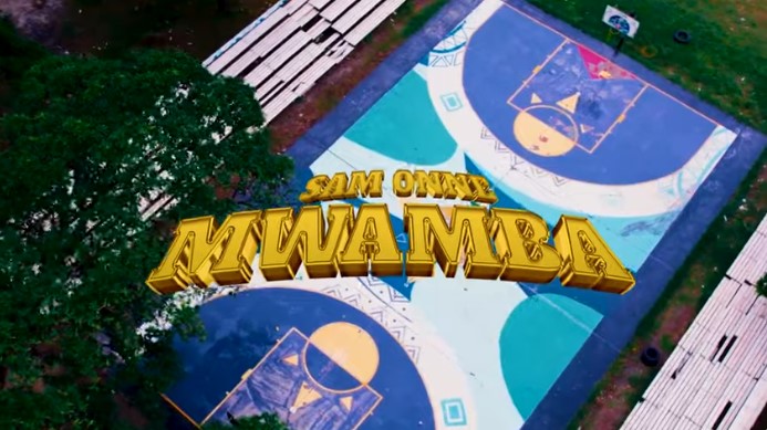 Sam Onne - Mwamba