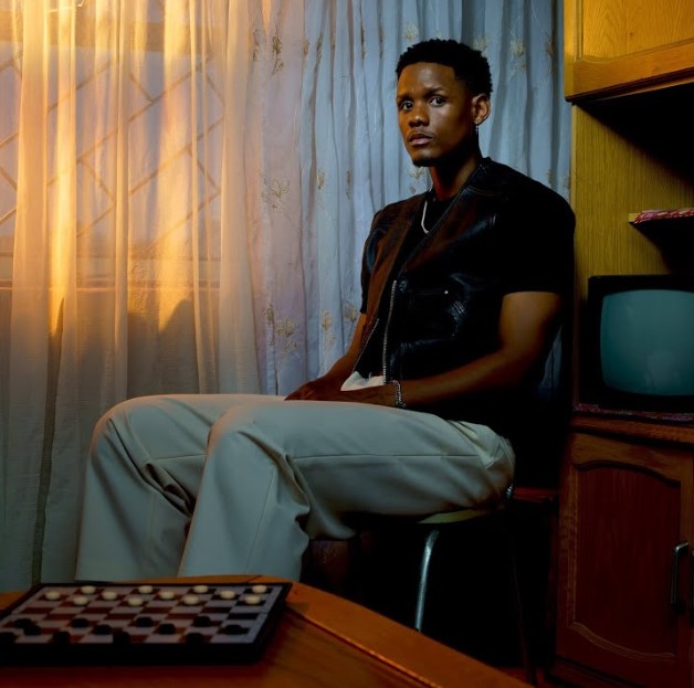 Samthing Soweto - Deda