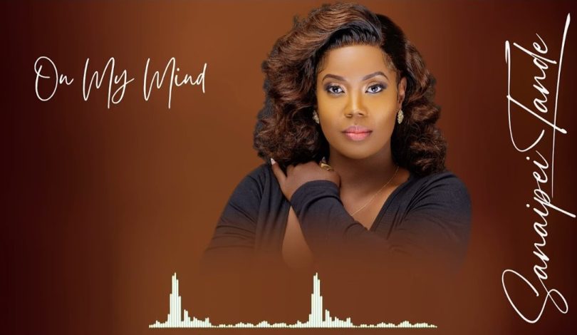Sanaipei Tande - Flavour