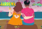 Sani Boy - Sijarogwa