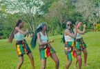 Sapologuano Odenumz Ft Aslay - Nishakupenda