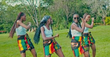 Sapologuano Odenumz Ft Aslay - Nishakupenda