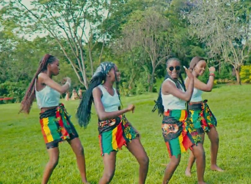 Sapologuano Odenumz Ft Aslay - Nishakupenda