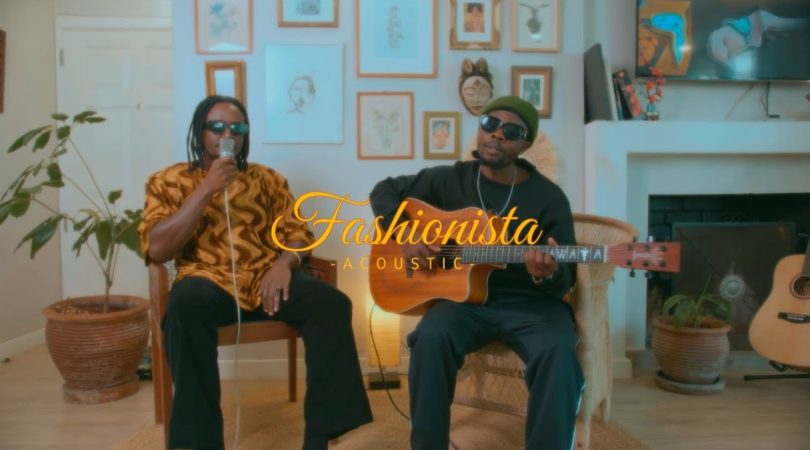Savara - Fashionista