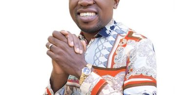 Sifaeli Mwabuka - Bado Napambana