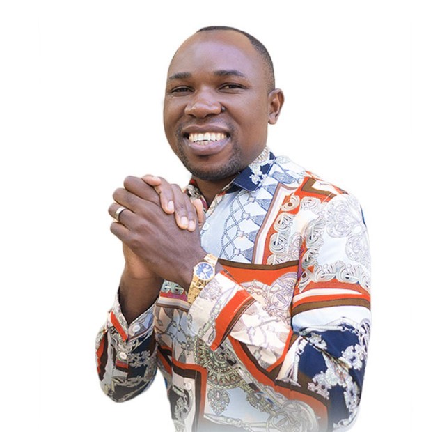 Sifaeli Mwabuka - Bado Napambana