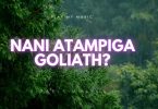 Sifaeli Mwabuka - Nani Atampiga Goliath