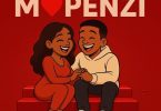 Silver Madollar Ft Lody Music - Mapenzi