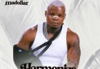 Silver Madollar - Harmonize Unanisikia