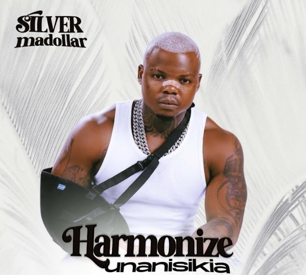 Silver Madollar - Harmonize Unanisikia